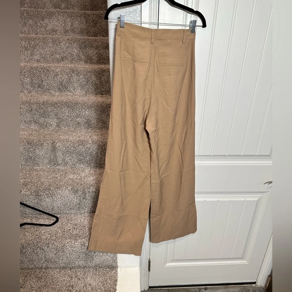 Nonchalant Label Fabi Wide leg pants - Picture 4 of 10